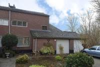 Woning Bijenmeent 43 Hilversum