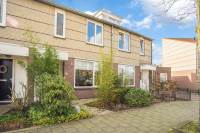 Woning Marsdiep 48 Kaatsheuvel