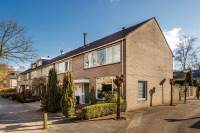 Woning Wegahof 27 IJsselstein