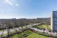 Woning Frederik van Eedenplaats 179 Capelle aan den IJssel