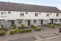 Woning Hammerfeststraat 10 Hengelo