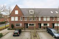Woning Klavecimbellaan 27 Eindhoven