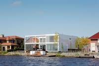 Woning Frouwesân 117 Leeuwarden