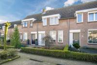 Woning Hofstad 26 Waalwijk