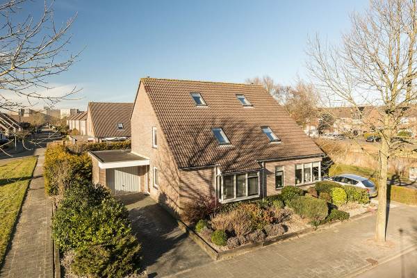 Woning Gratingastins 9 Leeuwarden