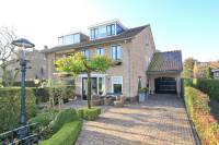 Woning Parkietstraat 11 Badhoevedorp