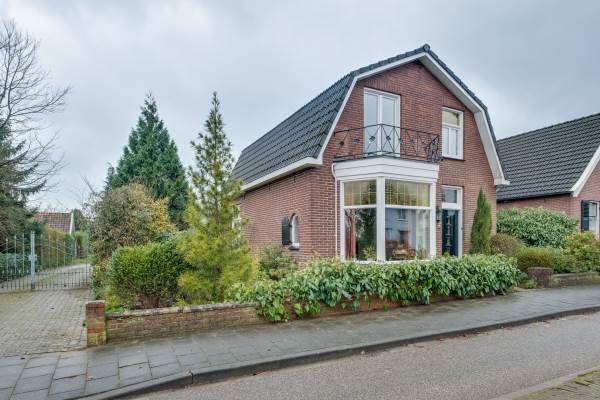 Woning Ulftseweg 108 Silvolde