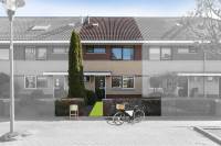 Woning Colmarstraat 16 Nijmegen