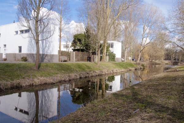 Woning Nienke van Hichtumstraat 15 Amsterdam