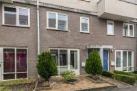 Woning Haverhof 18 Tilburg