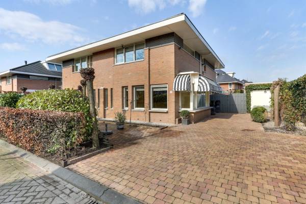 Woning Gladiolentuin 2 Bergschenhoek