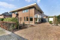 Woning Gladiolentuin 2 Bergschenhoek