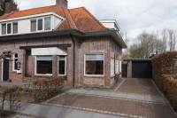 Woning Dr. Batenburglaan 185 Breda