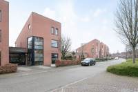 Woning Boslaan 15 Druten