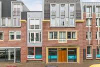 Woning Molenwal 1 Gorredijk