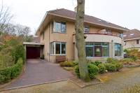 Woning Albert Plesmanring 4 Huis Ter Heide Ut