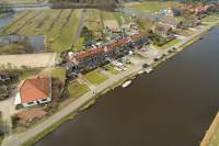 Woning Vaartdijk 31 Assendelft