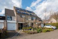 Woning Louis Bouwmeesterstraat 16 Wageningen