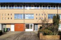 Woning Kaasjeskruid 47 Amersfoort