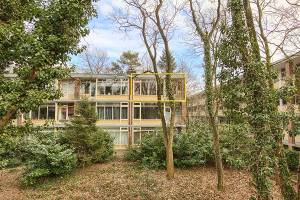 Woning Juliana van Stolberglaan 171 Ede