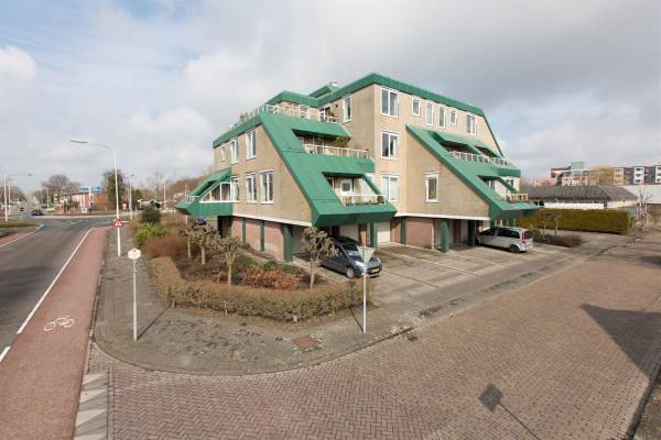 Woning Frittemaleane 1 Sneek