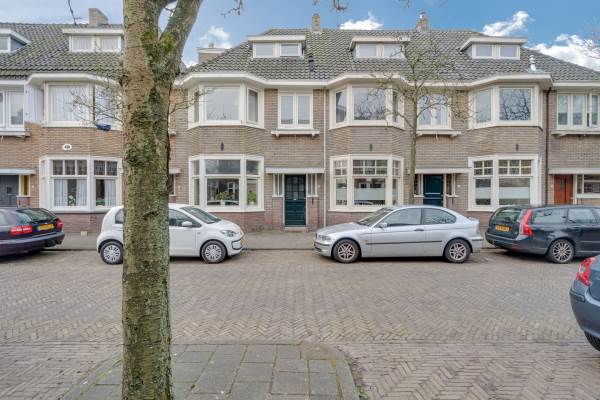 Woning Maclaine Pontstraat 6 Alkmaar