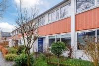 Woning Wethouder van Haperenstraat 37 Breda