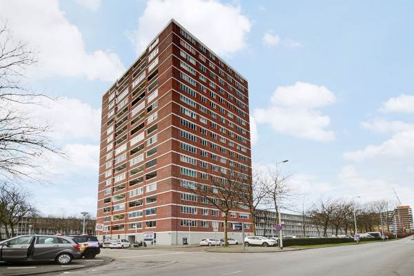 Woning Het Breed 929 Amsterdam