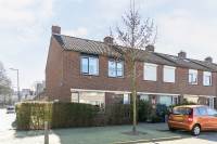 Woning Heidekruid 12 Rotterdam