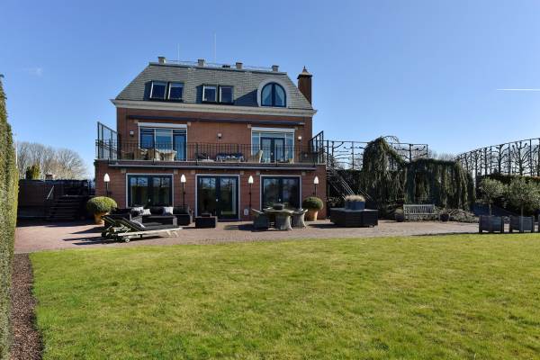 Woning Amsteldijk Zuid 70 Amstelveen