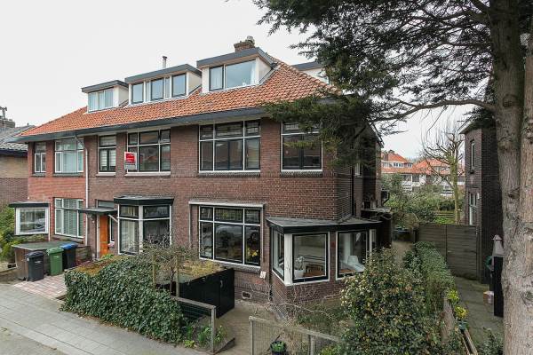 Woning Schiebroekseweg 9 Rotterdam
