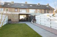 Woning Schout Roffaertstraat 12 Roermond