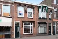 Woning Nieuwe Langendijk 38 Delft