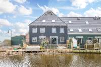 Woning De Ster 12 Oosthuizen