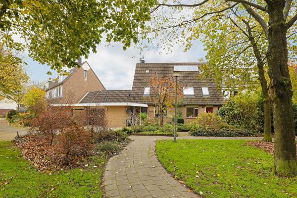 Woning Veenslagenweg 105 Hoevelaken