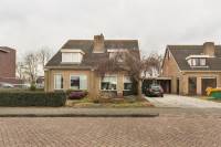 Woning de Singel 5 Grijpskerk