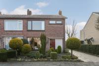 Woning Harmonielaan 49 Prinsenbeek