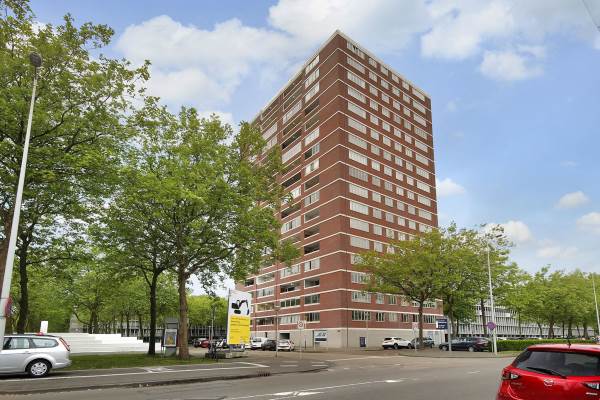 Woning Het Breed 919 Amsterdam