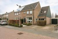 Woning Wilgenlaan 7 Sint Pancras