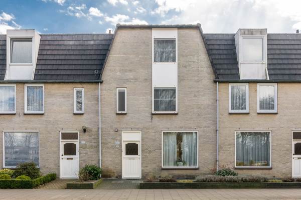 Woning Sterkenburg 642 Eindhoven