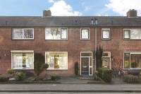 Woning Heikantsestraat 25 Rijen