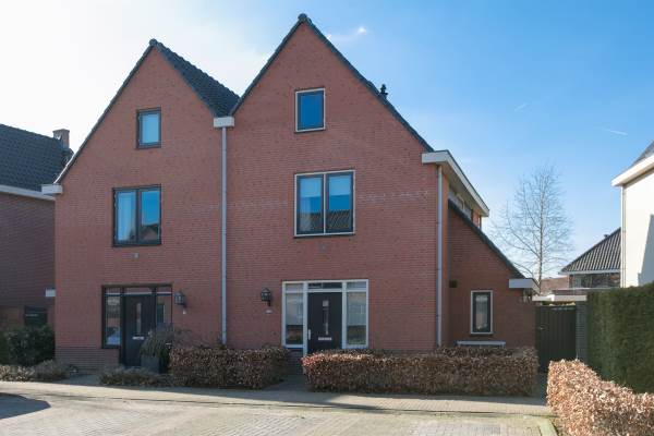 Woning Prinses Margrietlaan 18 Lochem