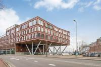 Woning Barentszplein 8 Amsterdam