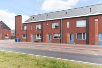Woning Hoefslagendreef 86 Delft
