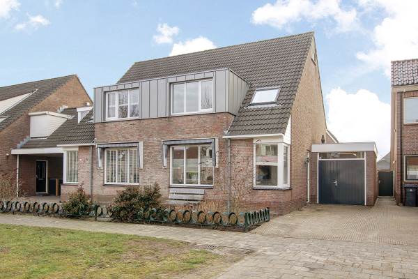 Woning Schoolweg 8 Limmen
