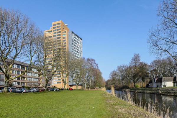 Woning Klaroenstraat 283 Rijswijk