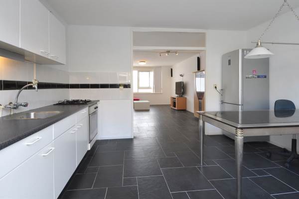 Woning Trekweg 169 Den Haag