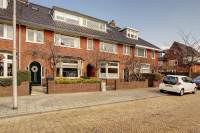 Woning Hofdijklaan 32 Driehuis Nh