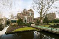 Woning Rozenlaan 38 Boskoop