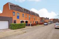 Woning Wold 26 Lelystad